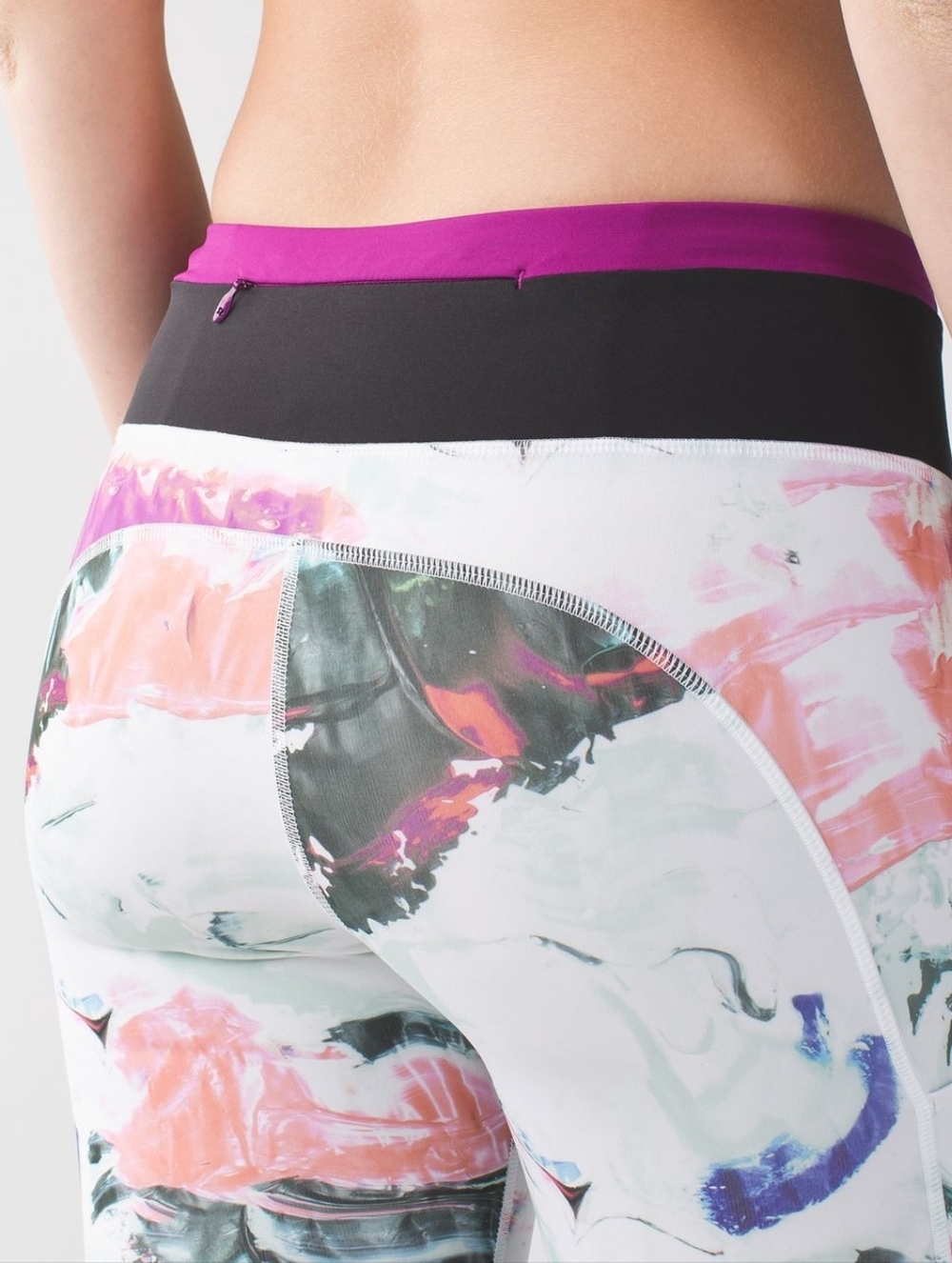 💥 Lululemon Speed Tight III *All Full-On Luxtreme - Picture 12 of 12